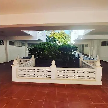 Apartamento Tropical Garden View With Pool *