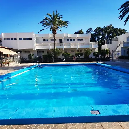 Tropical Garden View With Pool * קוסטה דל סילנסיו