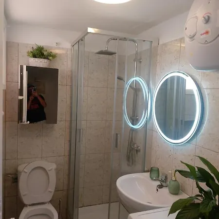 Апартаменты Tropical Garden View With Pool Коста-дель-Силенцио