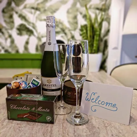 Tropical Garden View With Pool * Коста-дель-Силенцио