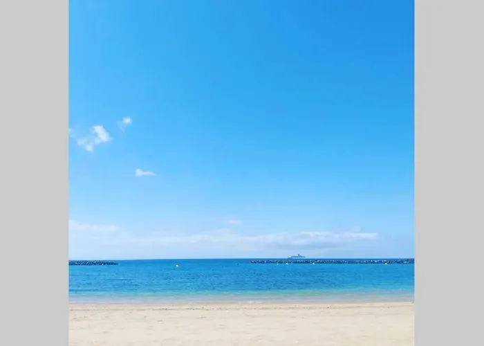 アパート Tropical Garden View With Pool *