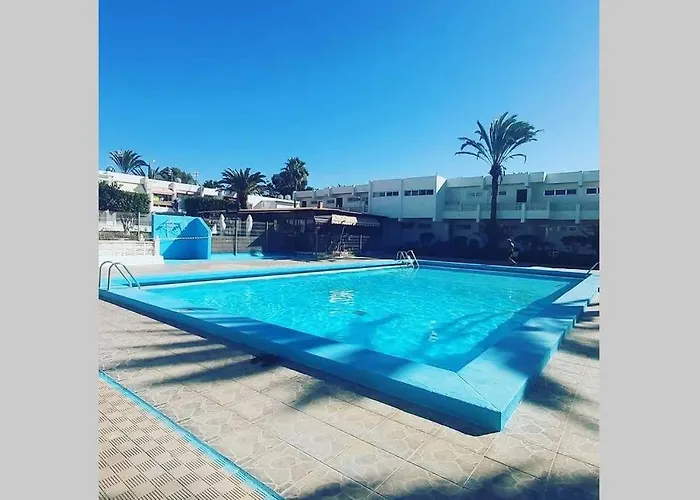 Tropical Garden View With Pool アパート *