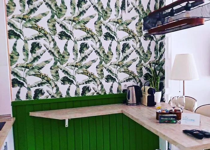 Tropical Garden View With Pool アパート *